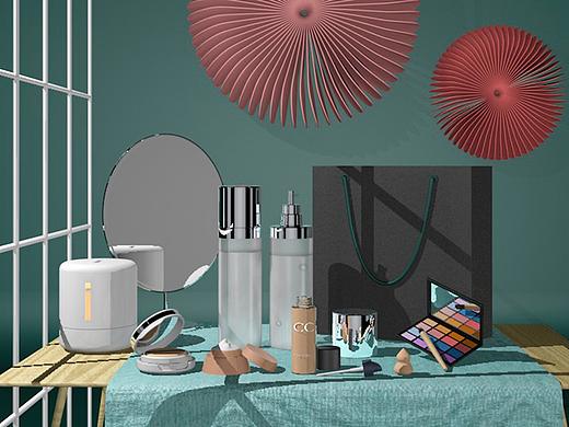 練習（個人主頁-ZNDE4NjU5NDg=） - 其他三維 - 站酷設計師DarryLiu原創(chuàng)素材 - 站酷ZCOOL