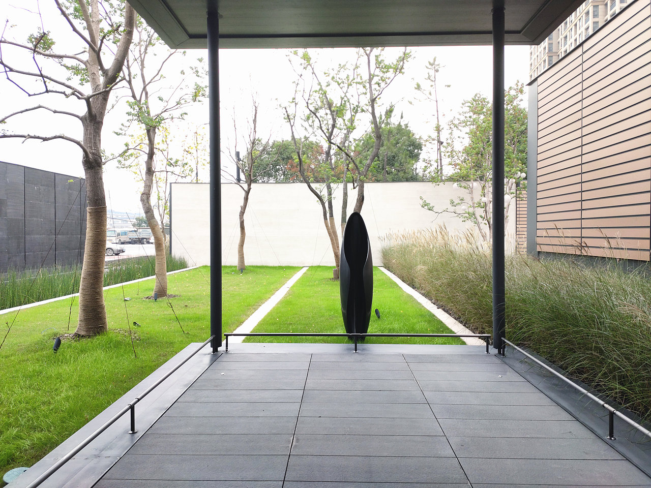 万科.樟宜翠湾示范区（图ZMjMzODU0MjE2） - 环境/建筑摄影 - 站酷设计师刘波刘海原创素材 - 站酷ZCOOL