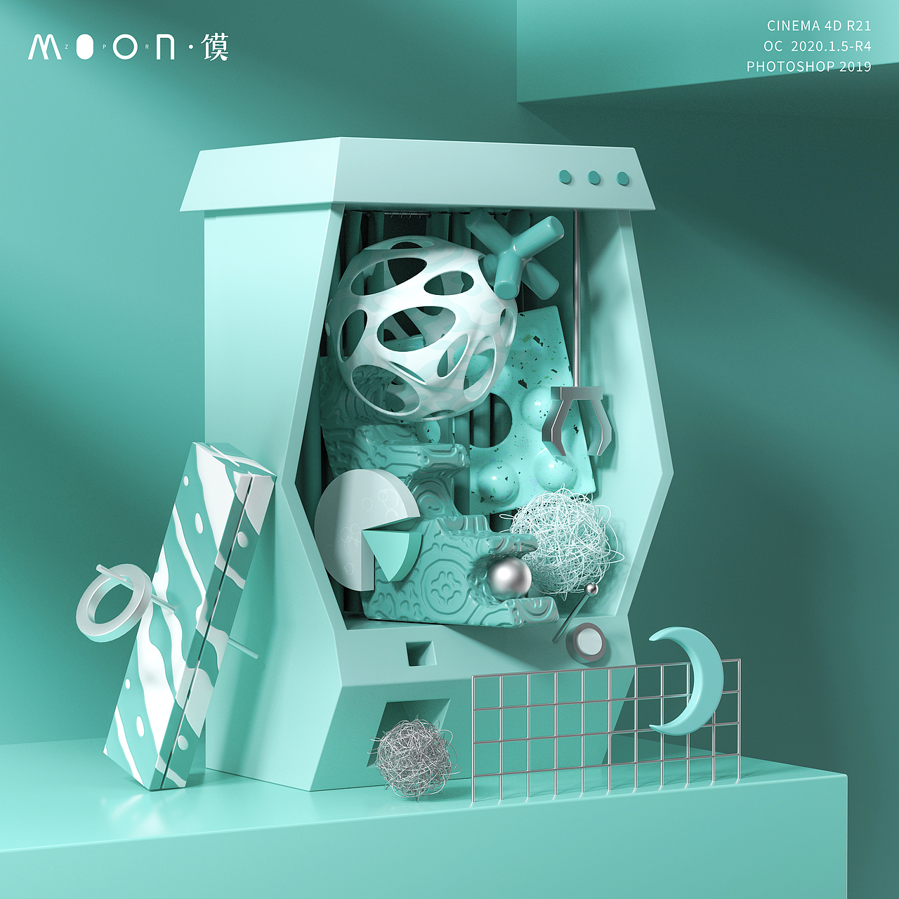 2020作品也不赖 | 2021会更好