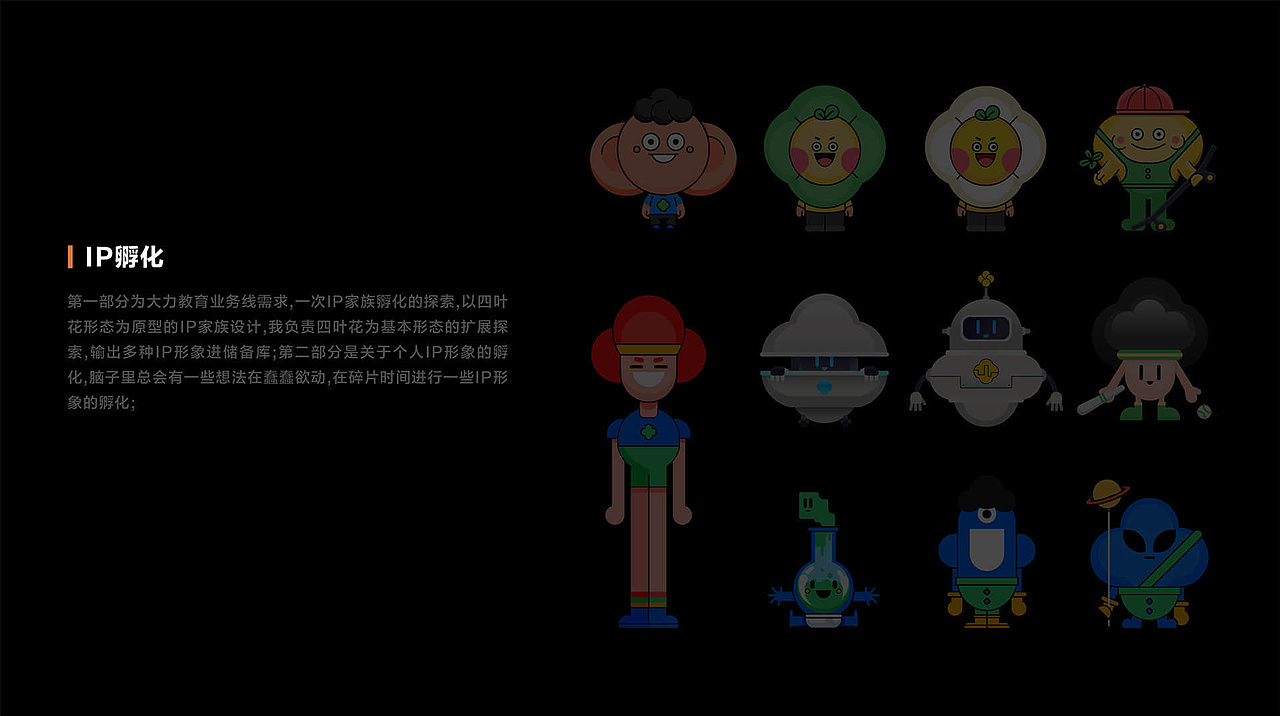 视觉设计作品集