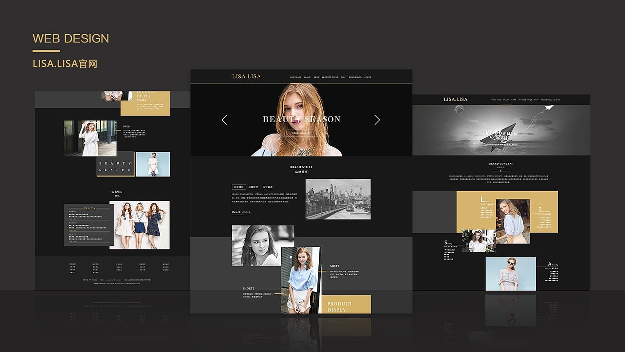 UI作品集（图ZODY1MjM1OTY=） - APP界面 - 站酷设计师云梦丹颜原创素材 - 站酷ZCOOL