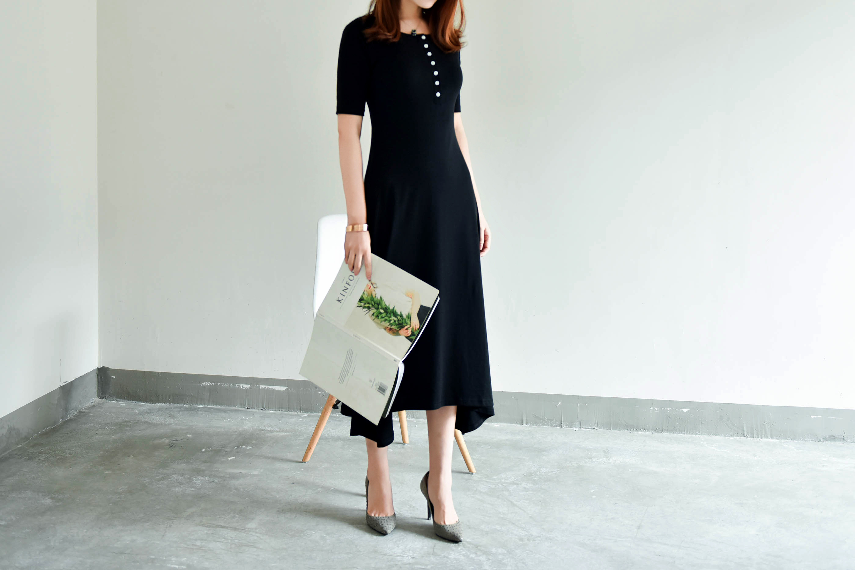 服装拍摄女装摄影人物摄影电商