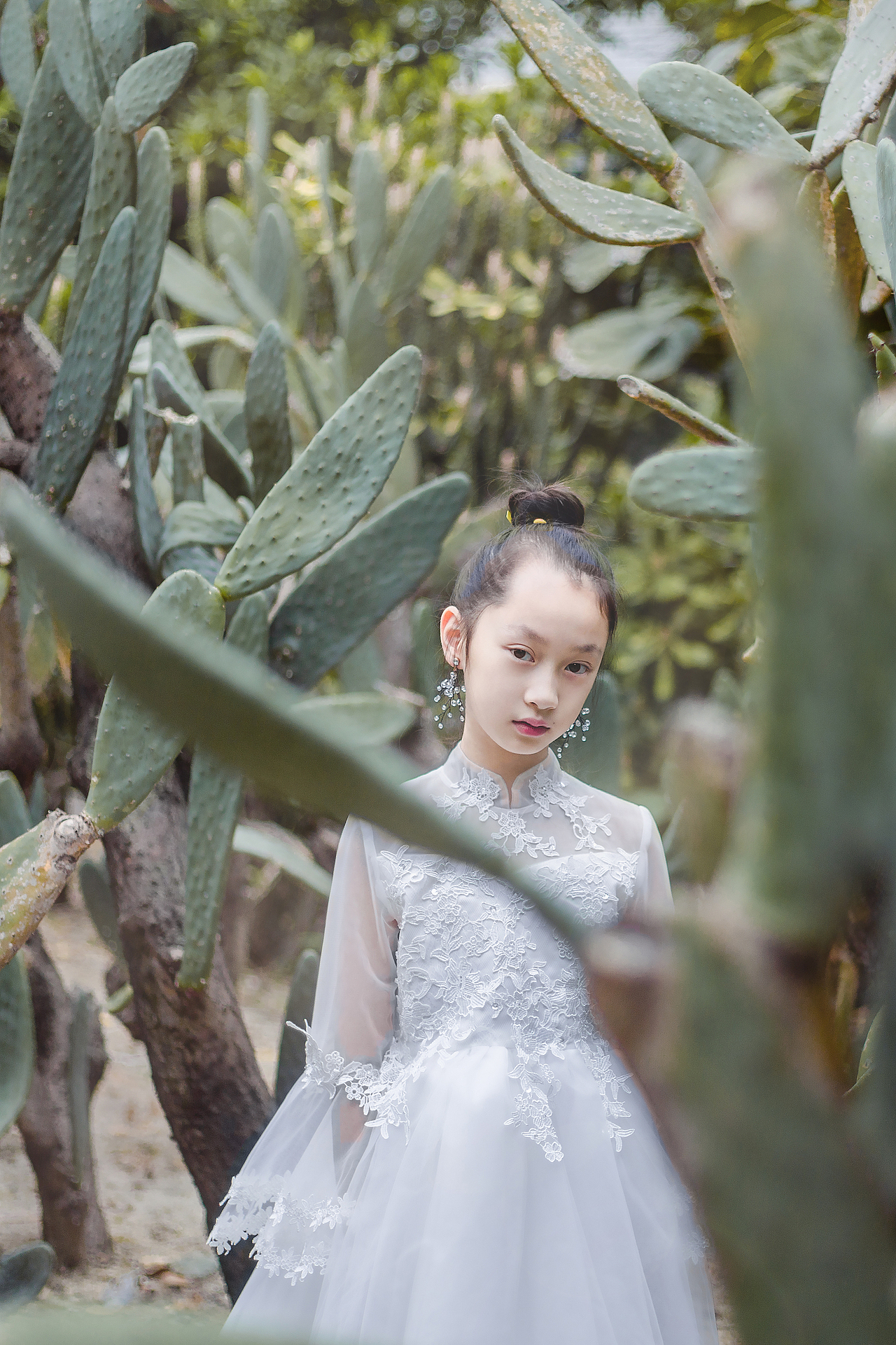 有你在的世界里,阳光遍地(姊妹篇)