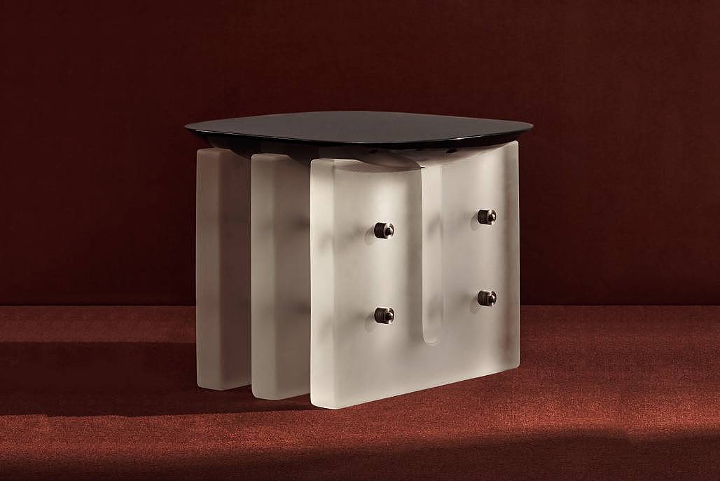 美国apparatus进口桌子,现代主义设计产品