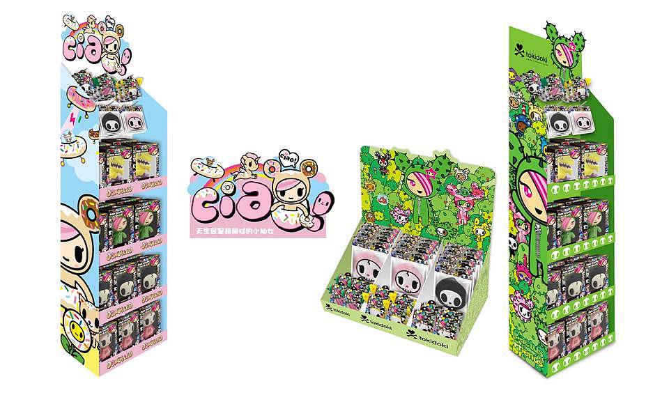 平面陈列软装（图ZODI5MzQzMjQ=） - 展陈设计 - 站酷设计师MIKILJJ原创素材 - 站酷ZCOOL