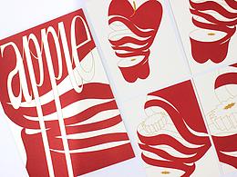 APPLE & LOVE