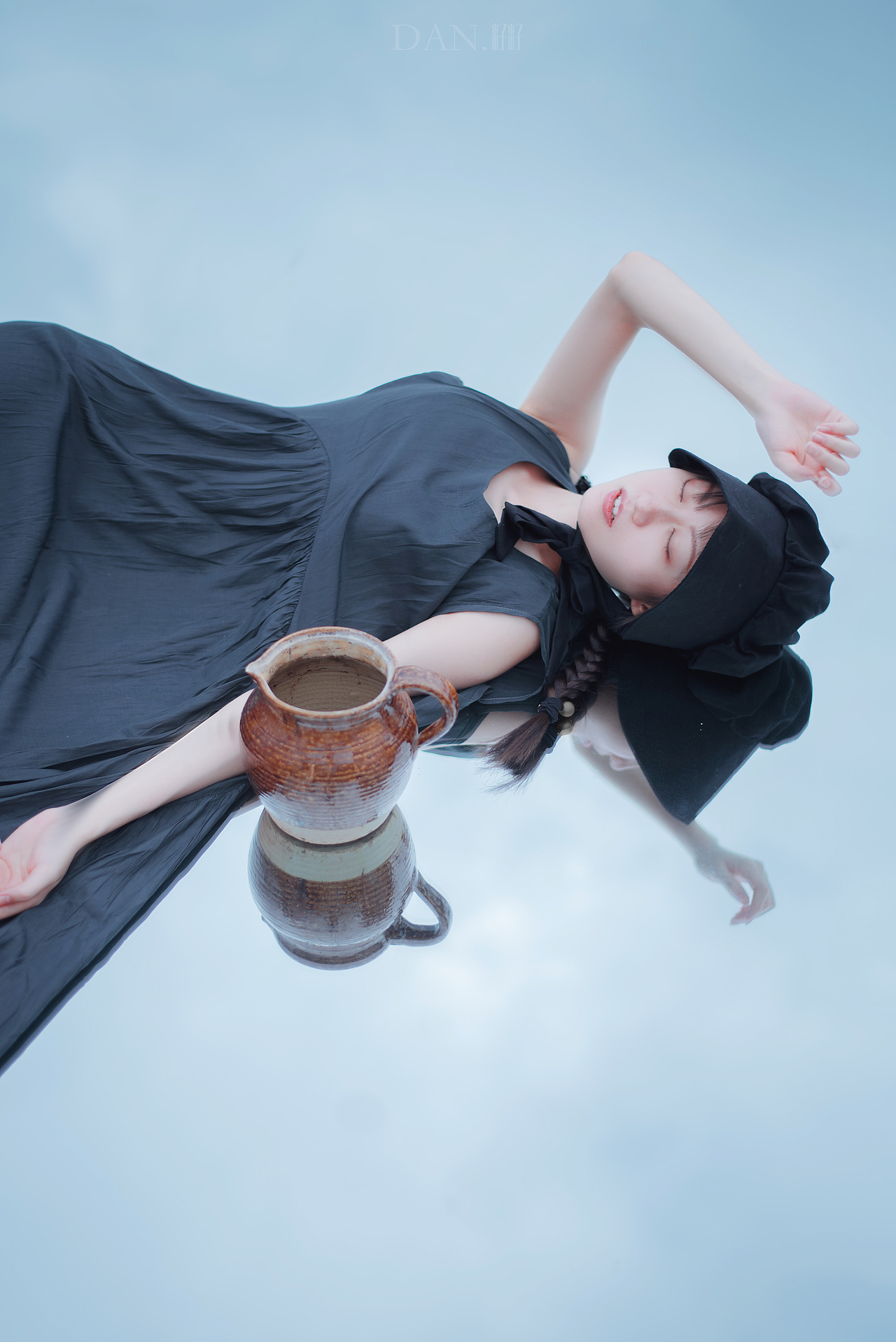 5℃的人心（图ZMTg4MjEyMjky） - 人像摄影 - 站酷设计师DAN籽籽原创素材 - 站酷ZCOOL