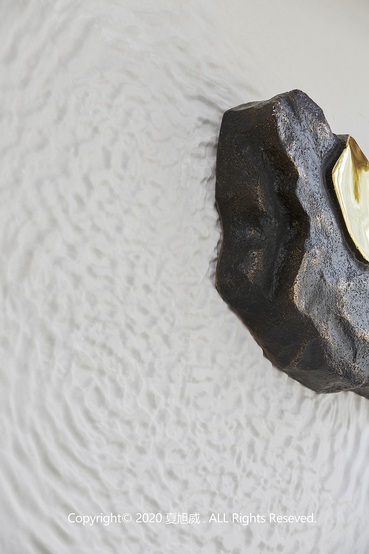 空间摄影  | 武汉 御湖营销中心