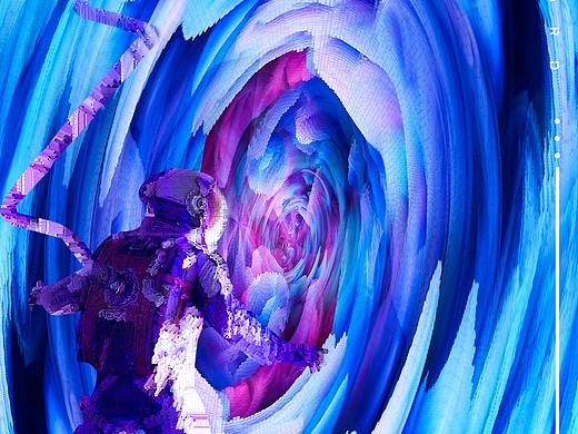 練習(xí)（個人主頁-ZMzU2NTQzMDQ=） - 海報 - 站酷設(shè)計師小Q白原創(chuàng)素材 - 站酷ZCOOL