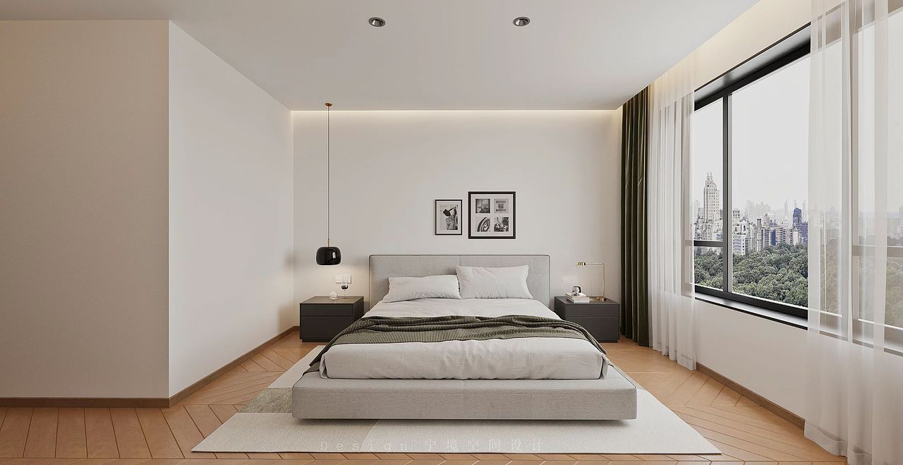 3dmax效果图写实表现