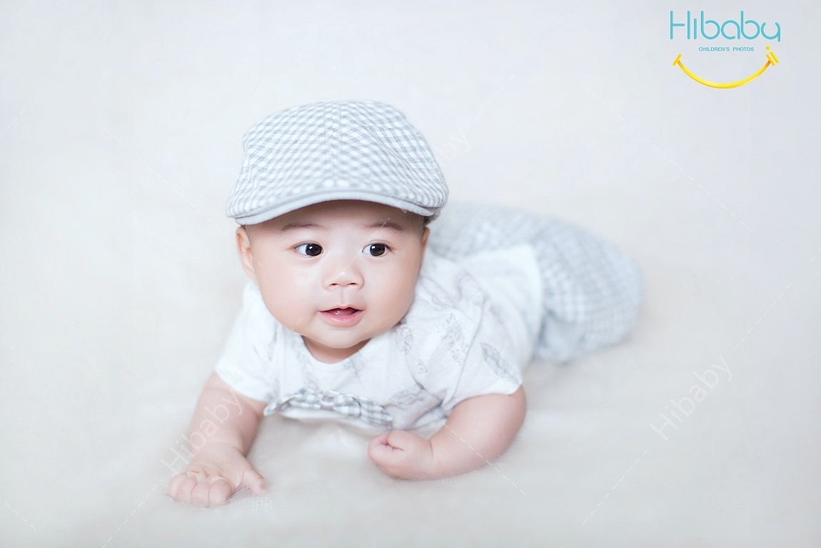 深圳Hibaby儿童摄影丨宝宝成长的足迹我们美好的回忆（图ZODg0NTM0MTY=） - 人像摄影 - 站酷设计师Hibaby儿童摄影原创素材 - 站酷ZCOOL