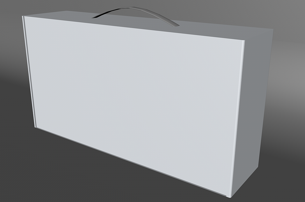 牛奶箱样机|平面|包装|m珊珊来迟m - 原创作品 - 站酷 (zcool)