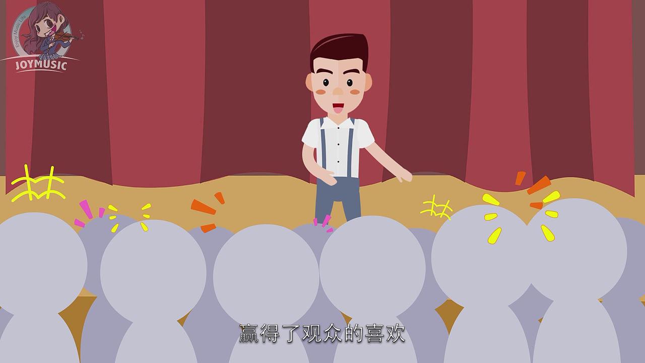 京剧小天王成才记（图ZMTAwMTY2NTQw） - 动画片 - 站酷设计师闫小瑞原创素材 - 站酷ZCOOL