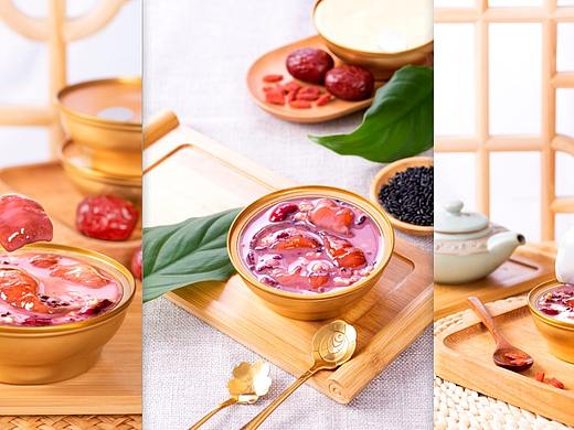即食鱼胶