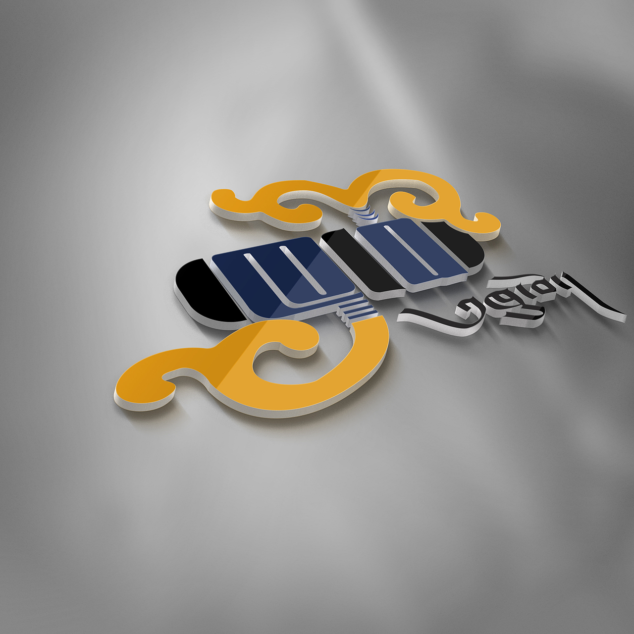 藏元素LOGO 设计