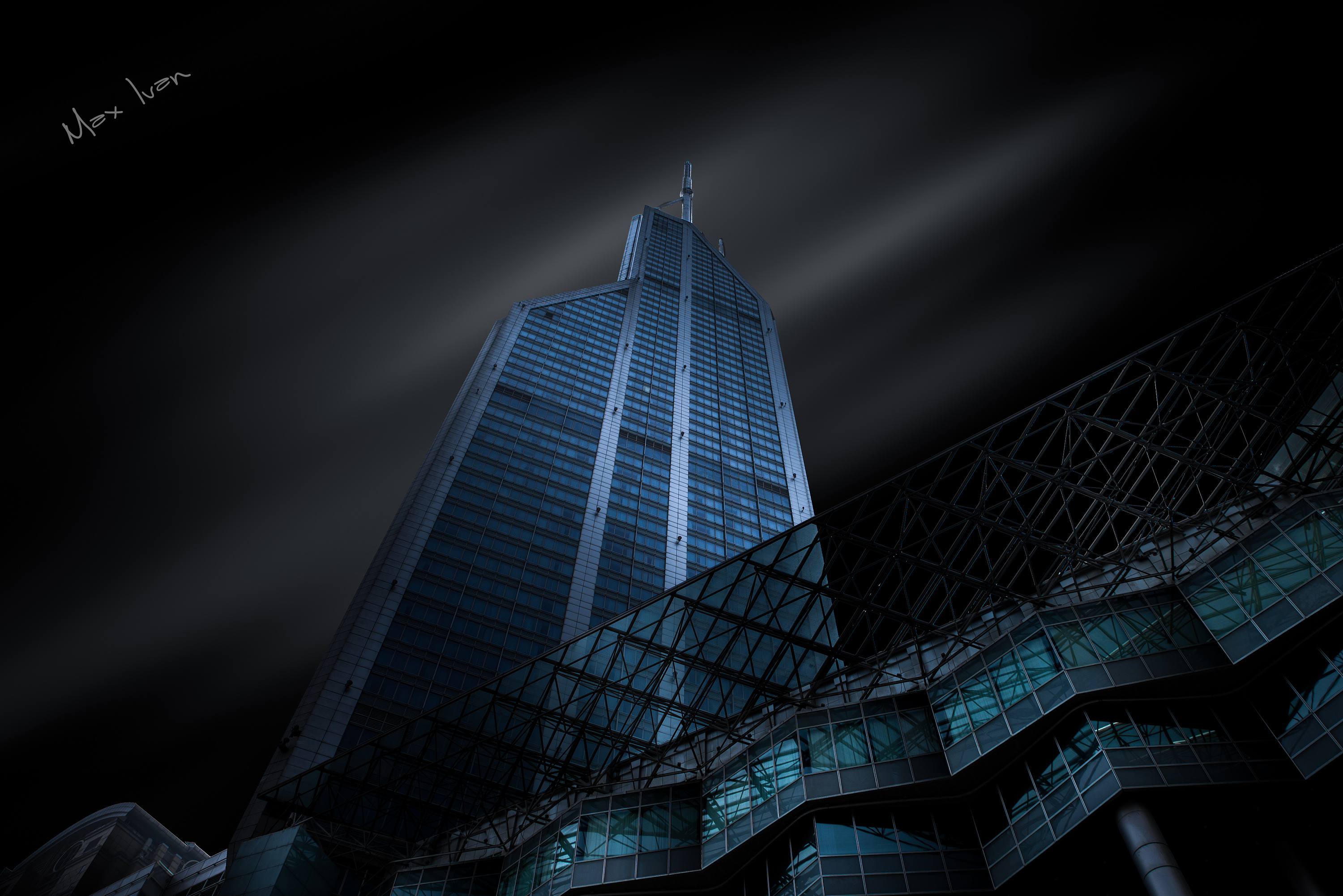 2016明度建筑总结|摄影|环境/建筑|max_ivan - 原创作品 - 站酷