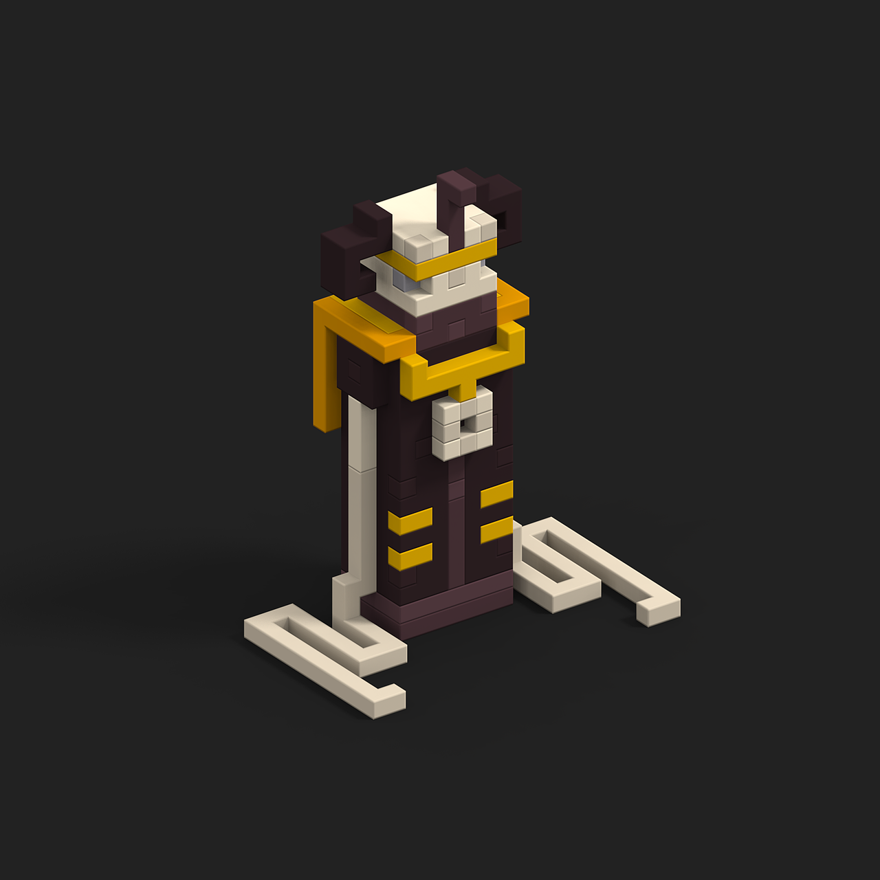 Guardian War 游戏概念设计（图ZMTM3MTk4NDU2） - 其他三维 - 站酷设计师HINSON新生原创素材 - 站酷ZCOOL