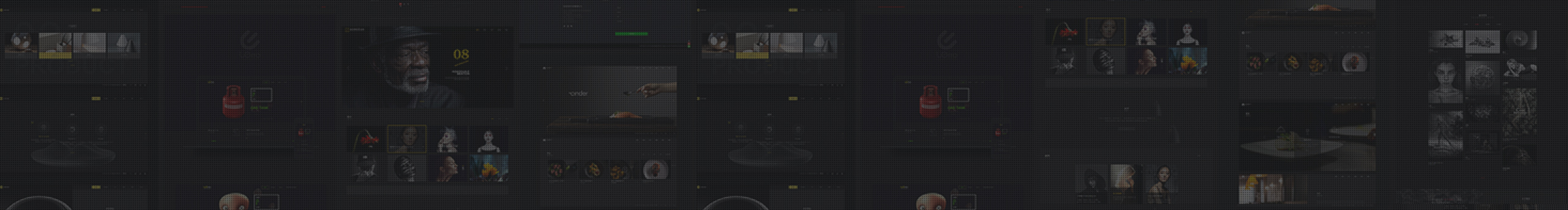 孤独的风景0908的个人主页（封面预览） - 主页封面设置 - 站酷设计师孤独的风景0908原创素材 - 站酷ZCOOL