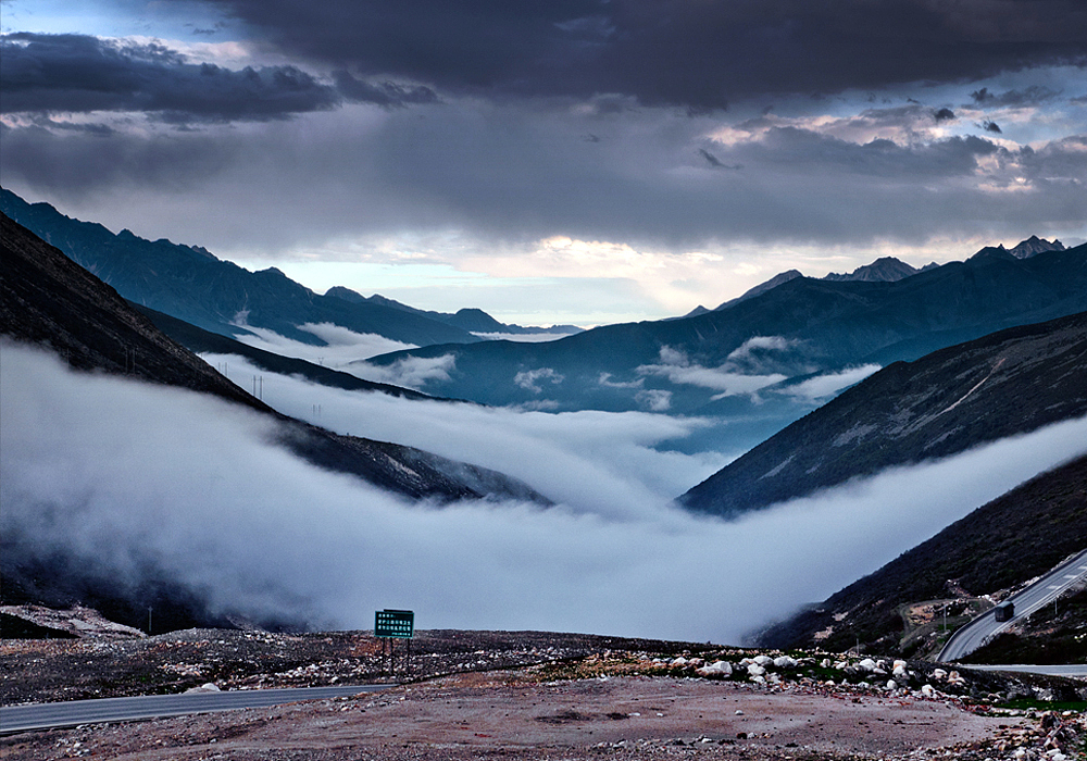 这二年拍的一些风光糖水片（图ZMTU2MzUyNjA=） - 风光摄影 - 站酷设计师ahgaoshan原创素材 - 站酷ZCOOL