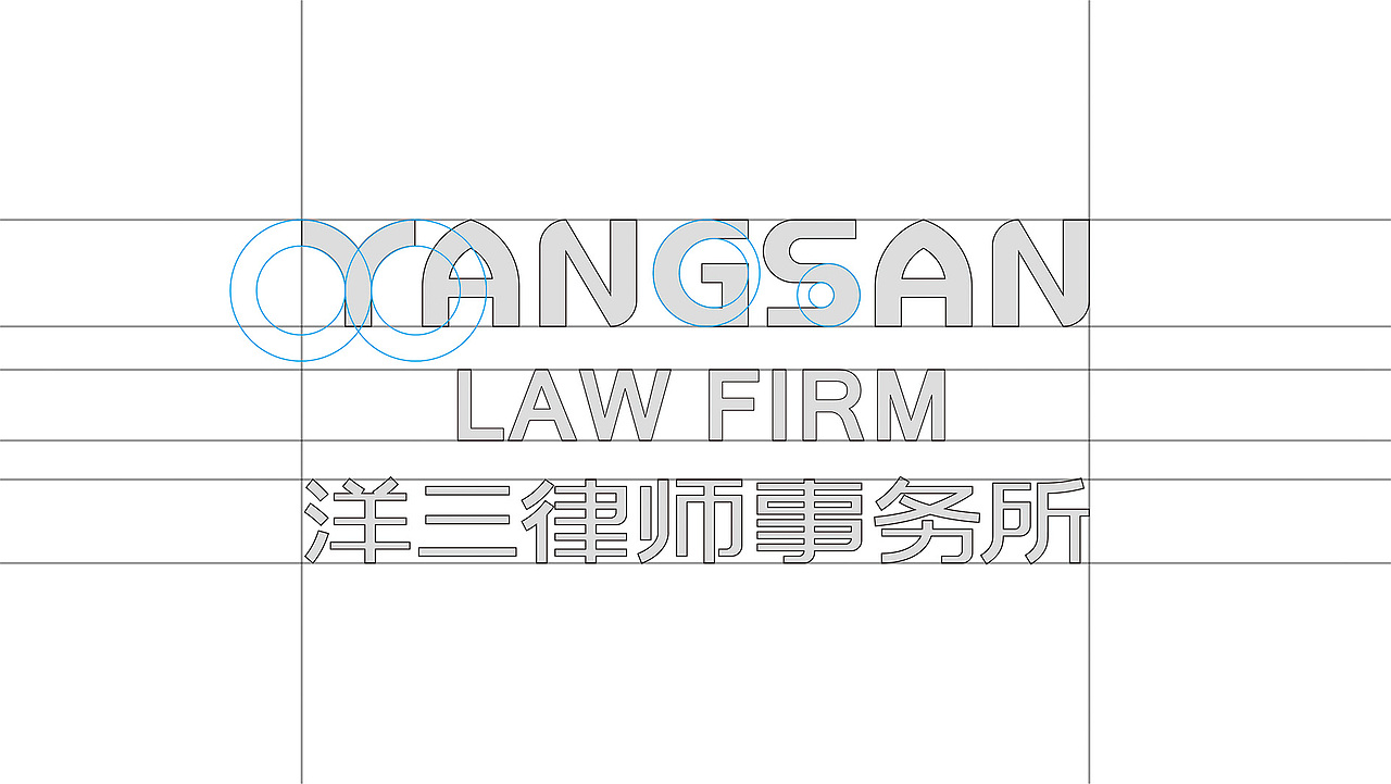 律师事务所标志/LOGO/VI设计（图ZNzQwNjQ0ODA=） - 品牌 - 站酷设计师洪浩_中山原创素材 - 站酷ZCOOL