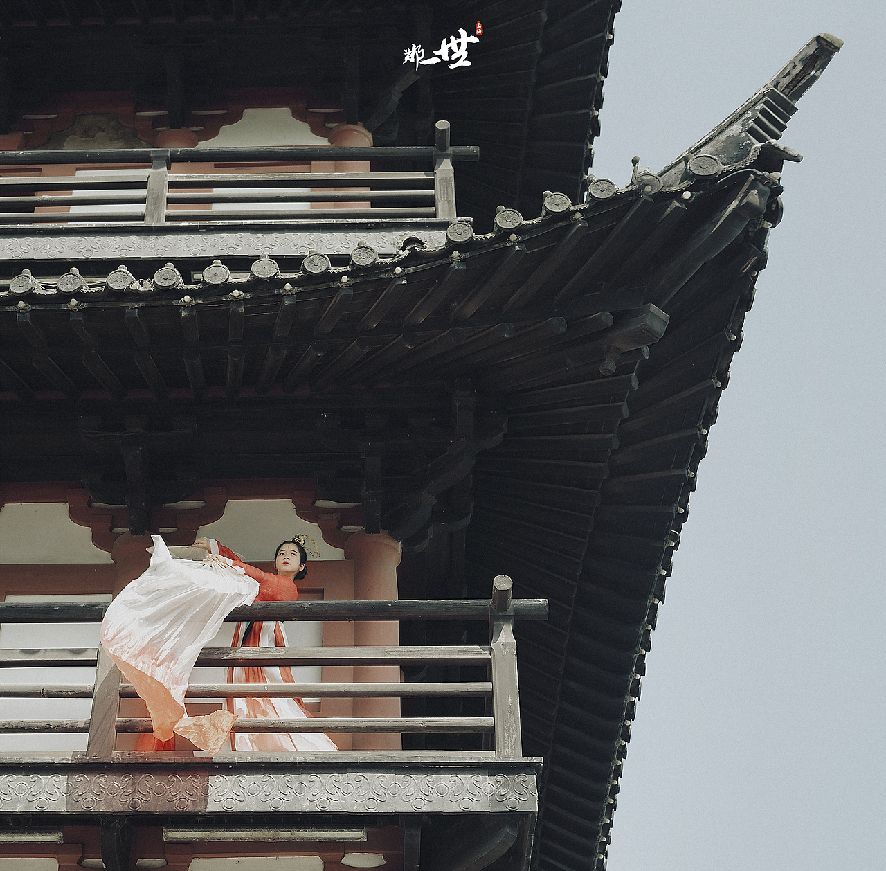 【那一世】（图ZNzgxMjQ1NTI=） - 人像摄影 - 站酷设计师蓝海Photo原创素材 - 站酷ZCOOL