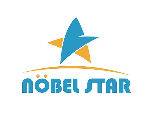 Nobel star Logo提案设计