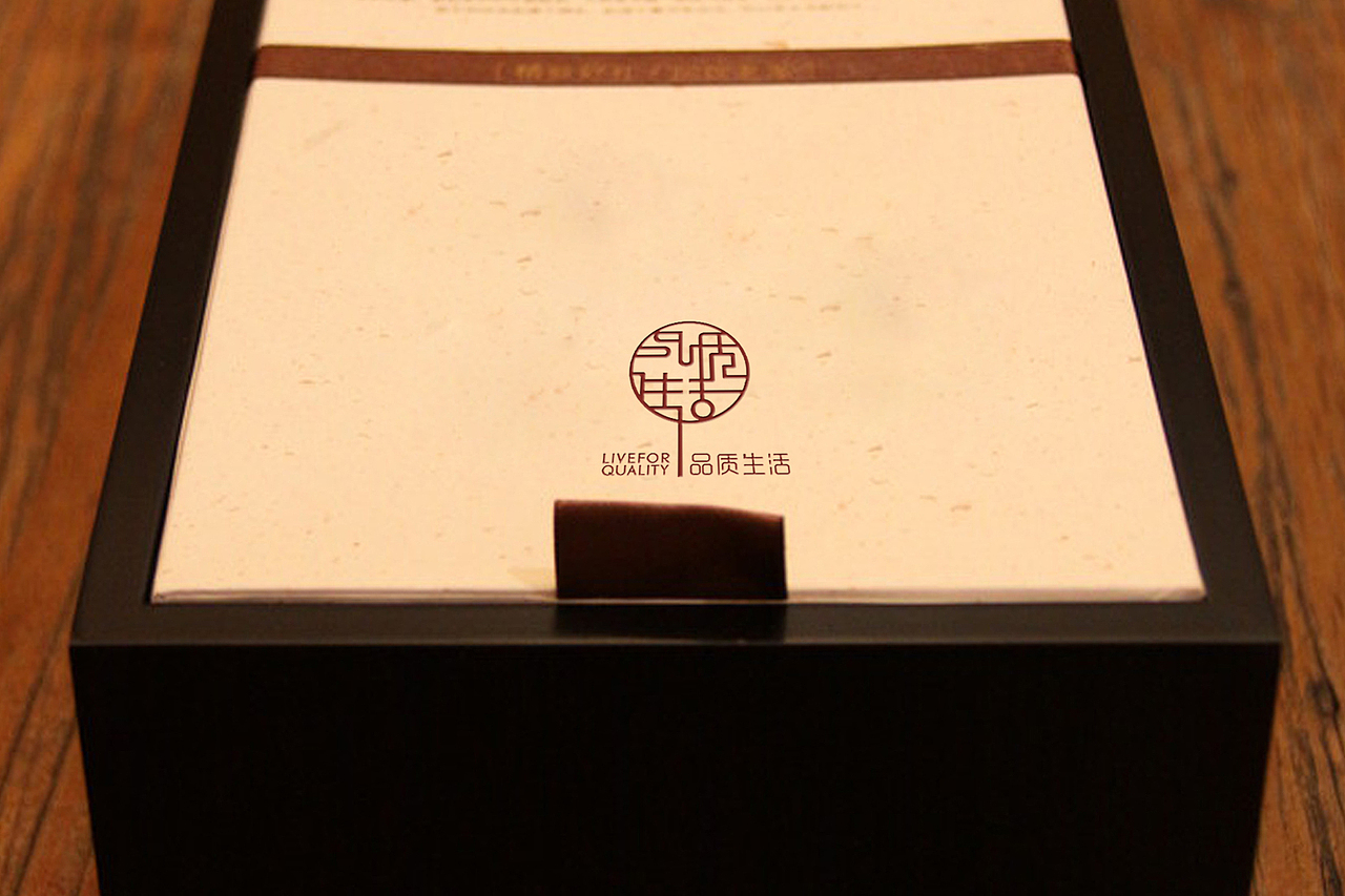 LOGO【品质生活】（图ZNDgwNDc0NzI=） - Logo - 站酷设计师Winnieyin原创素材 - 站酷ZCOOL