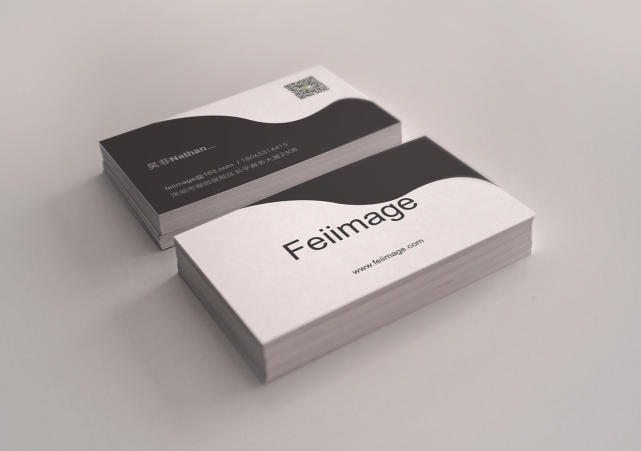 名片设计（图ZNzI5NzA1ODg=） - 品牌 - 站酷设计师Bennerl原创素材 - 站酷ZCOOL