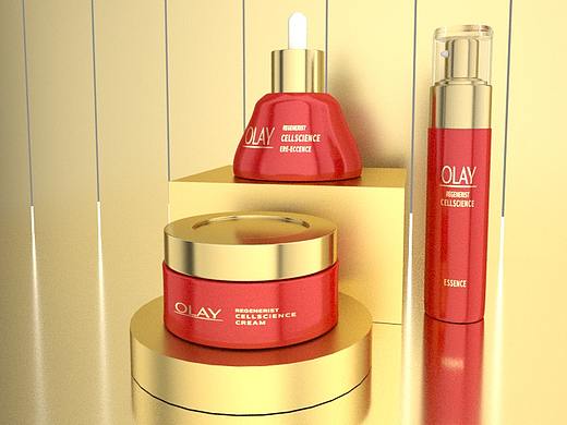 化妆品及其以前练习