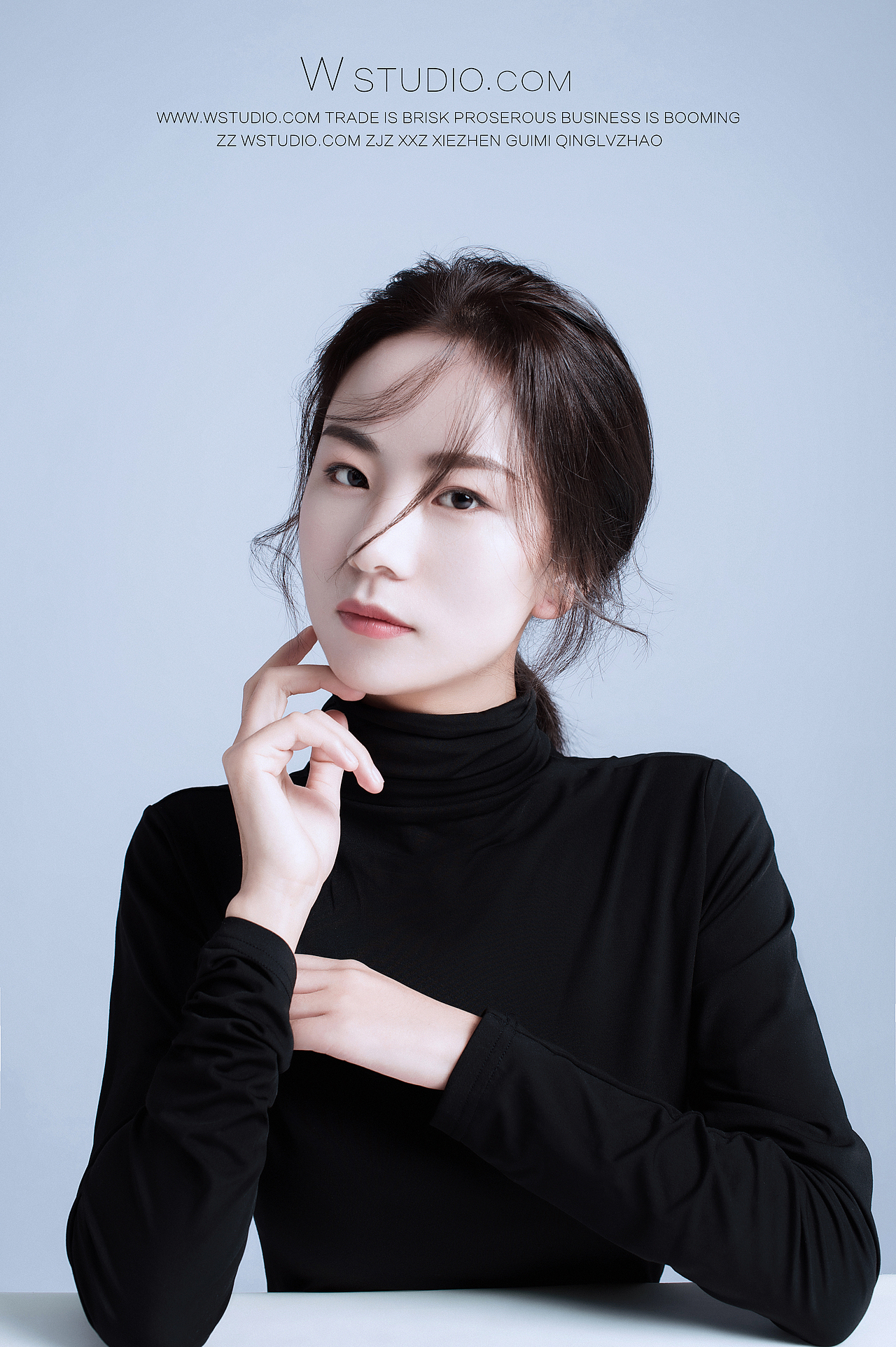 肖像写真照|摄影|人像摄影|w影像工作室_原创作品-站酷zcool