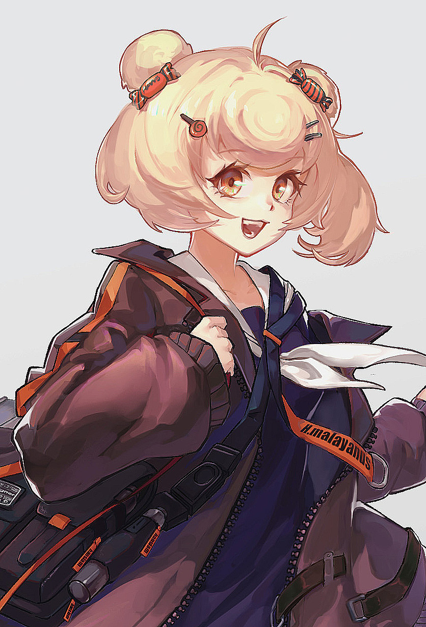 【2020总结】游戏同人练习（图ZMjM2NDQ3NDAw） - 创作习作 - 站酷设计师hansiam原创素材 - 站酷ZCOOL