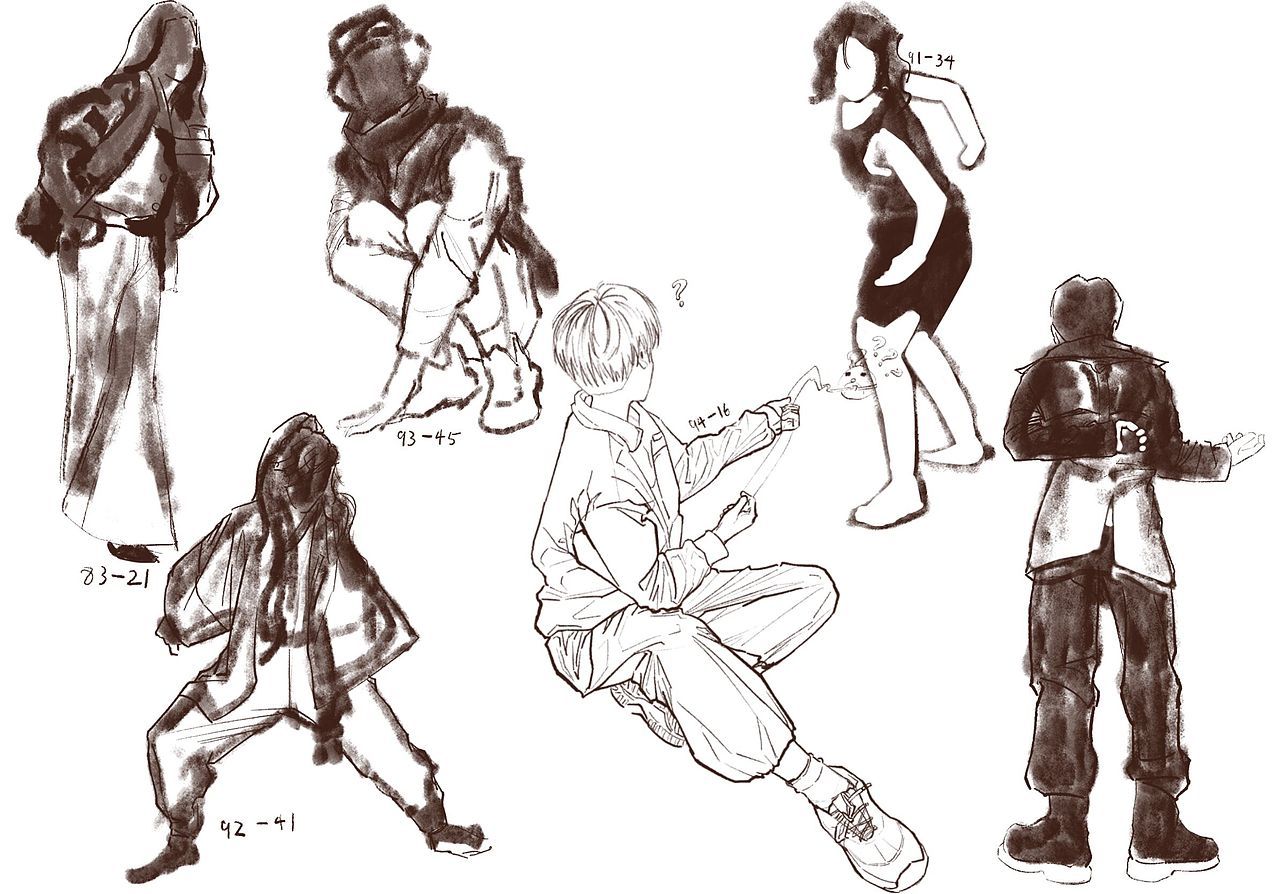 day17（圖ZMjkzMTA5NzI0） - 創(chuàng)作習(xí)作 - 站酷設(shè)計(jì)師龍?zhí)灼簌Z原創(chuàng)素材 - 站酷ZCOOL