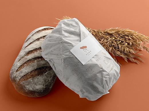 甜品品牌设计