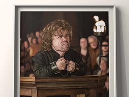 听说Simona喜欢小恶魔。