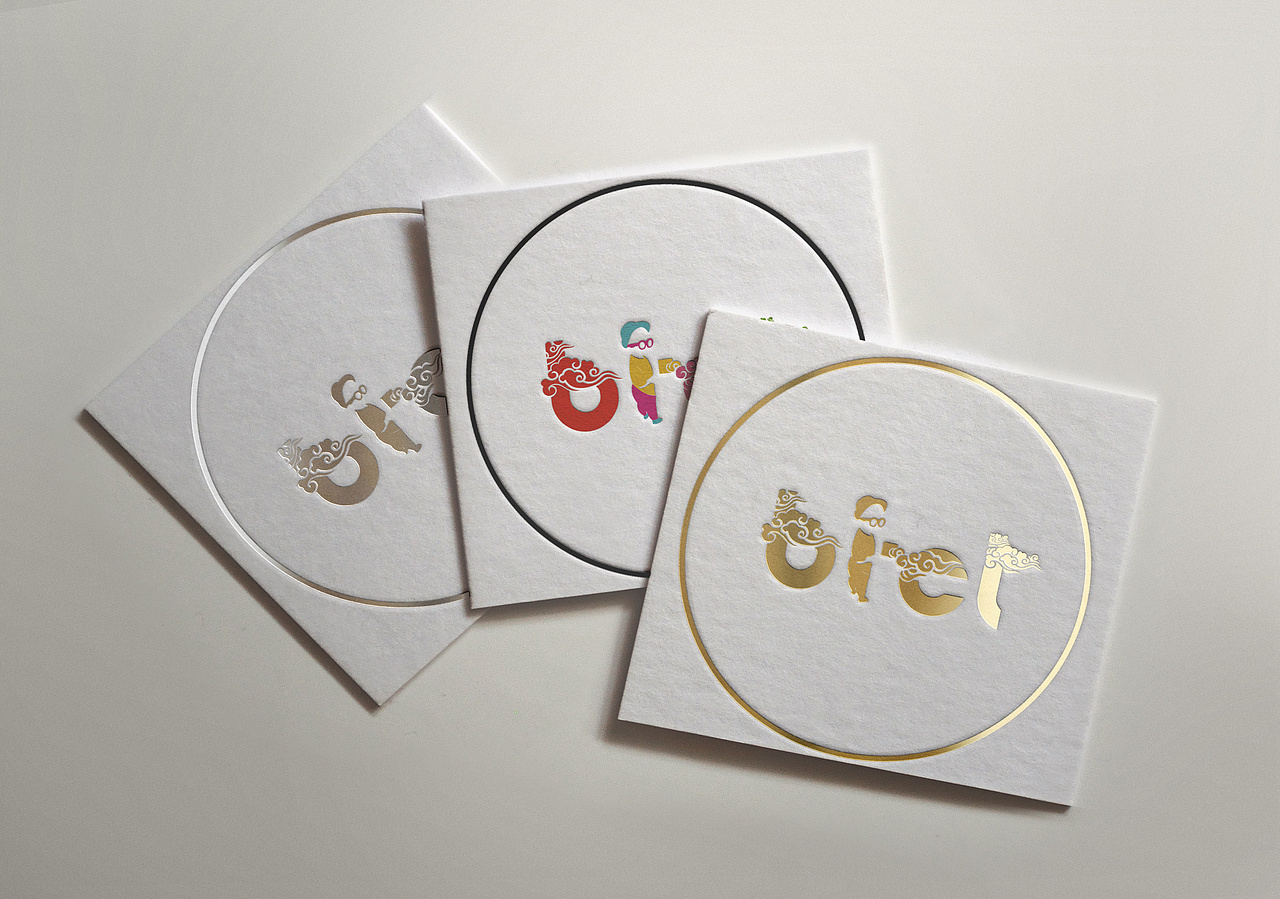 “缤纷潮童”童装品牌vi（图ZMTI1NTgxMzYw） - 品牌 - 站酷设计师Hayleychen原创素材 - 站酷ZCOOL