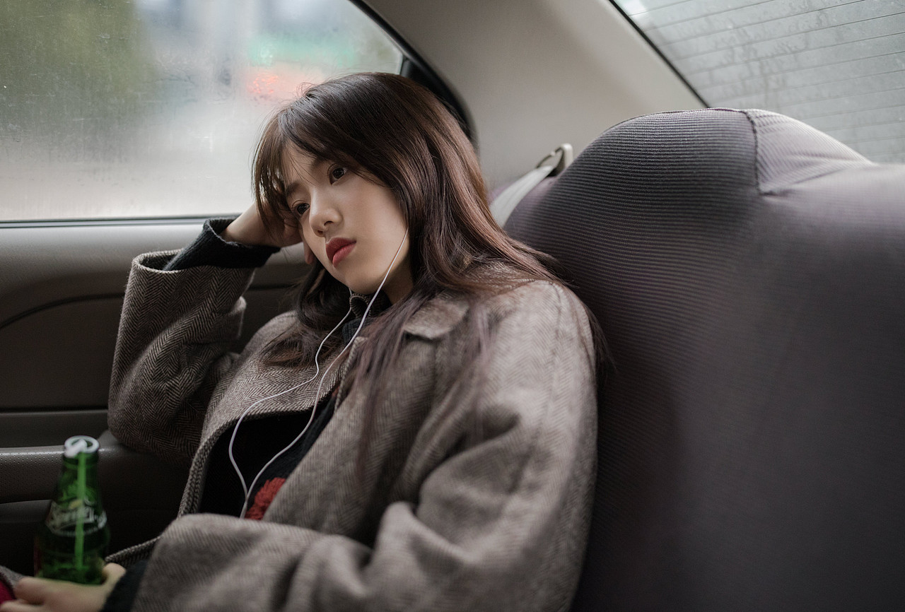 六日（图ZMTQzNTk2MTQ0） - 人像摄影 - 站酷设计师何依穗原创素材 - 站酷ZCOOL