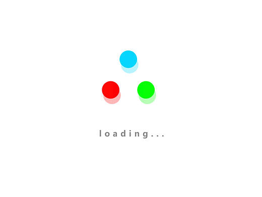 loading