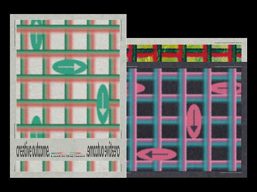 蛙想联翩∝2/-Poster Design-/ゲロゲロ 