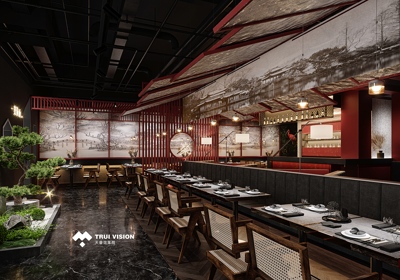 餐饮（图ZMjg4ODk3MDAw） - 酒店餐饮设计 - 站酷设计师浙江的小姐姐原创素材 - 站酷ZCOOL