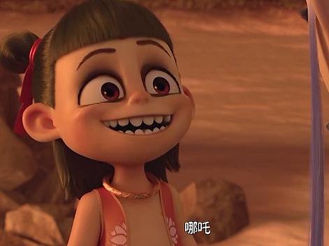 视频混剪 学生作品展示