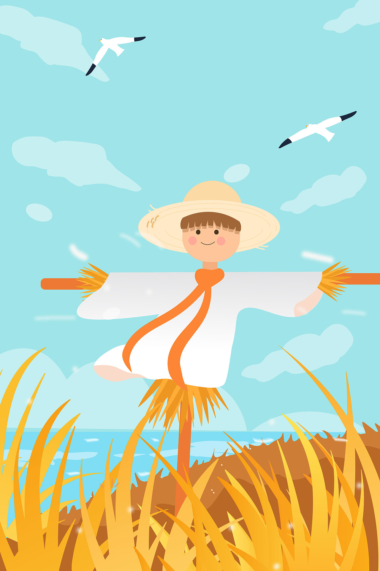 生活中的美好瞬间-近期的矢量小插画（图ZMjY3Mzg2MTg4） - 商业插画 - 站酷设计师蘑菇幺幺原创素材 - 站酷ZCOOL