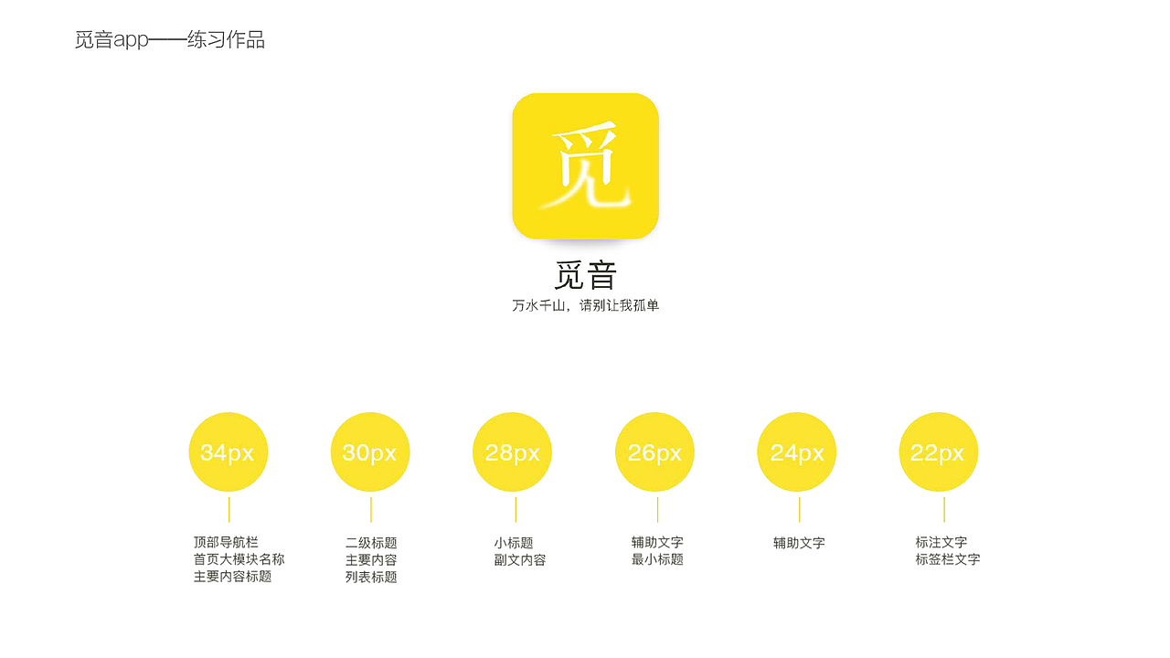 求职UI设计、平面设计 个人简历-重庆