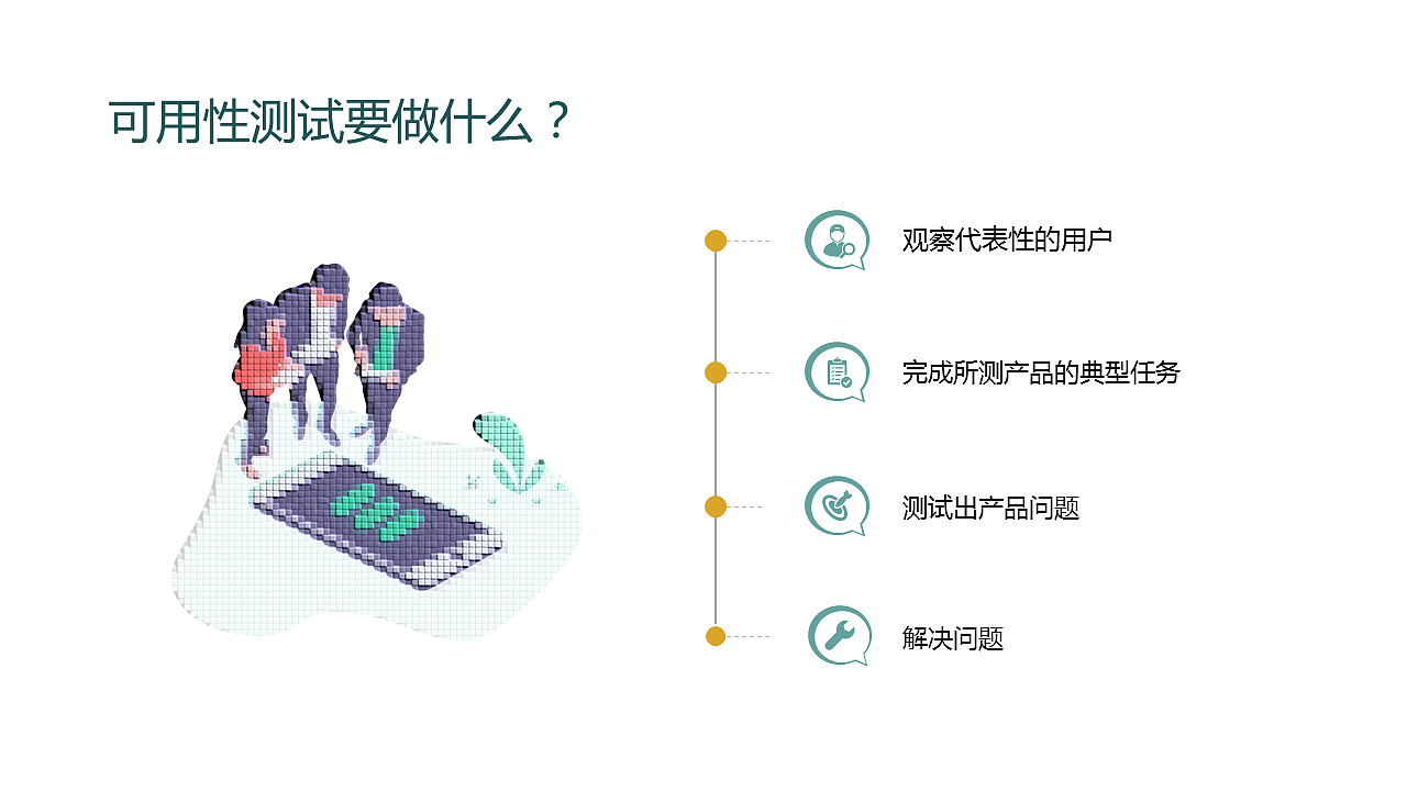 10分钟学会可用性测试（图ZMTQyODQxNjcy） - 交互/UE - 站酷设计师土巴兔UED原创素材 - 站酷ZCOOL