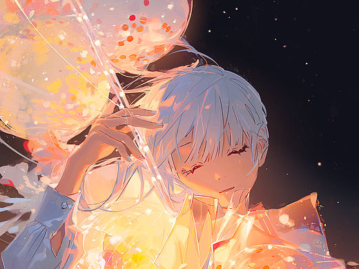 01 在一颗小星星底下