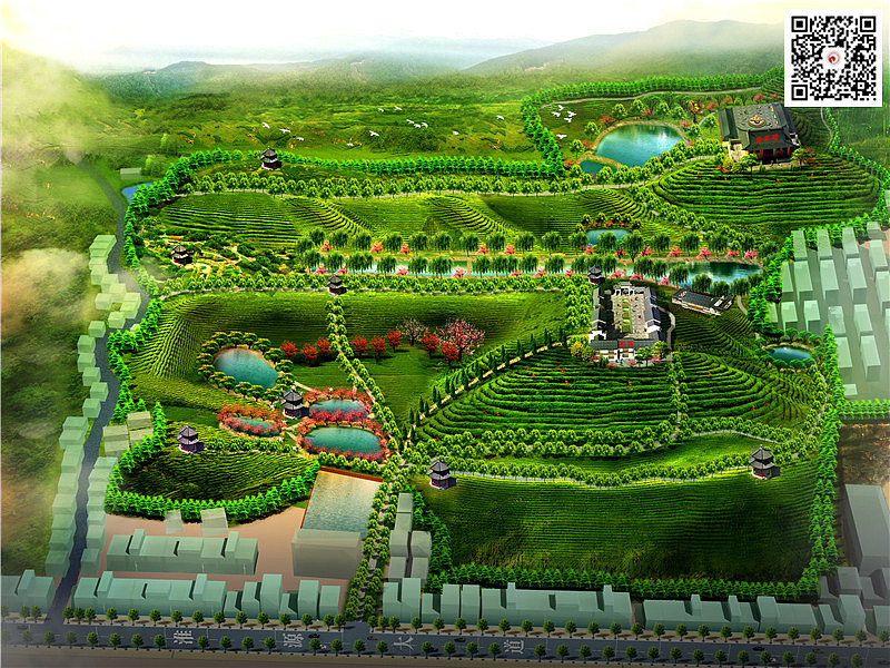 郑州专业的旅游规划设计公司