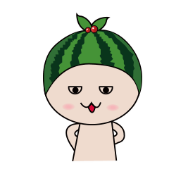 瓜宝来了表情包