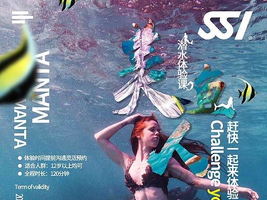海报练习（个人主页-ZNDM5NzQ1ODA=） - 海报 - 站酷设计师甘草sam原创素材 - 站酷ZCOOL