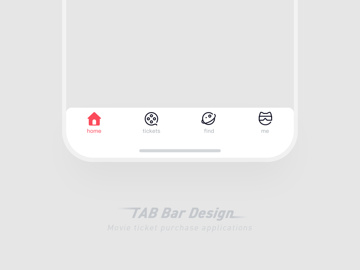 TAB图标动效合集(图ZMTc5MTk5OTI4) - APP界面 - 站酷设计师Jies_L原创素材 - 站酷ZCOOL