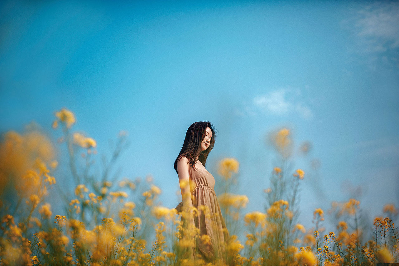 希望（图ZMTk1NDEyNDIw） - 人像摄影 - 站酷设计师摄影师因果律原创素材 - 站酷ZCOOL