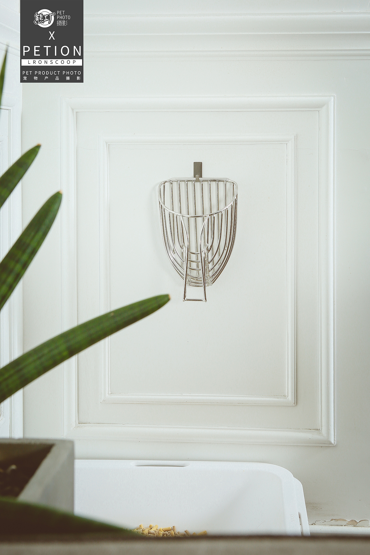 宠物产品摄影 - LRONSCOOP